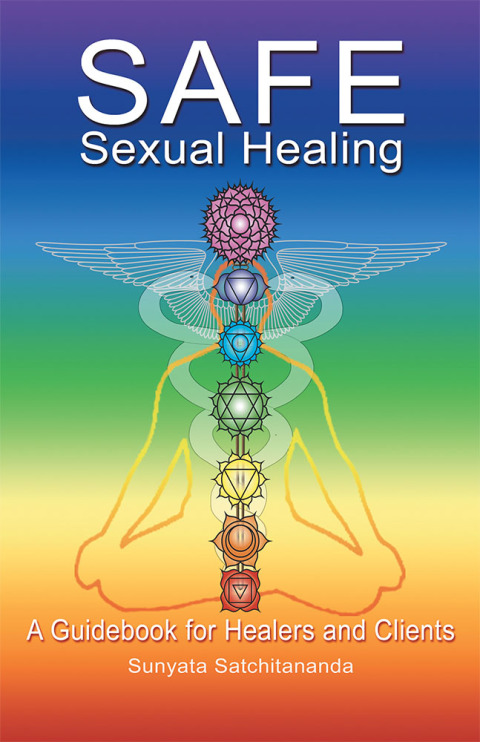 Cover image for book Safe Sexual Healing