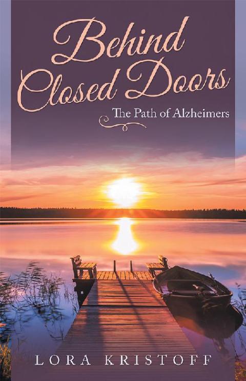 Cover image for book Behind Closed Doors