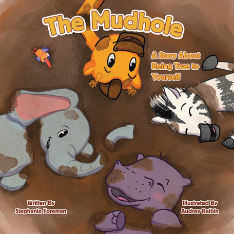 Cover image for book The Mudhole