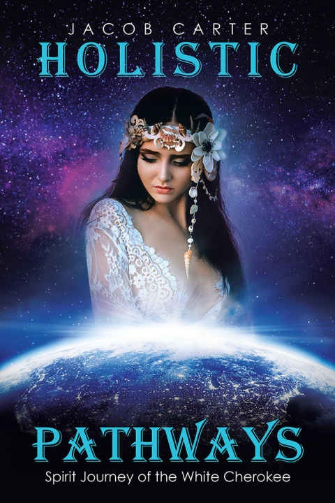 Cover image for book Holistic Pathways