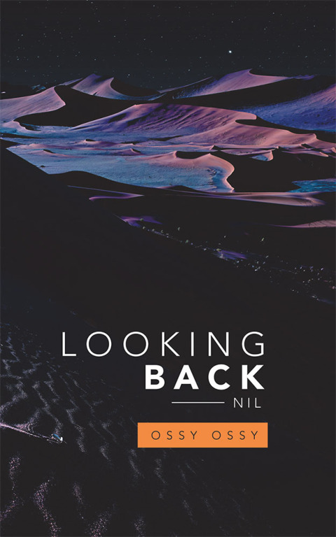 Cover image for book Looking Back