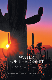 Imagen de portada: Water for the Desert 9781982234867