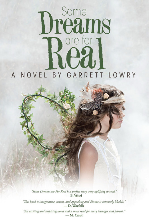 Cover image for book Some Dreams Are for Real