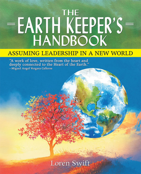 Cover image for book The Earth Keeper’s Handbook