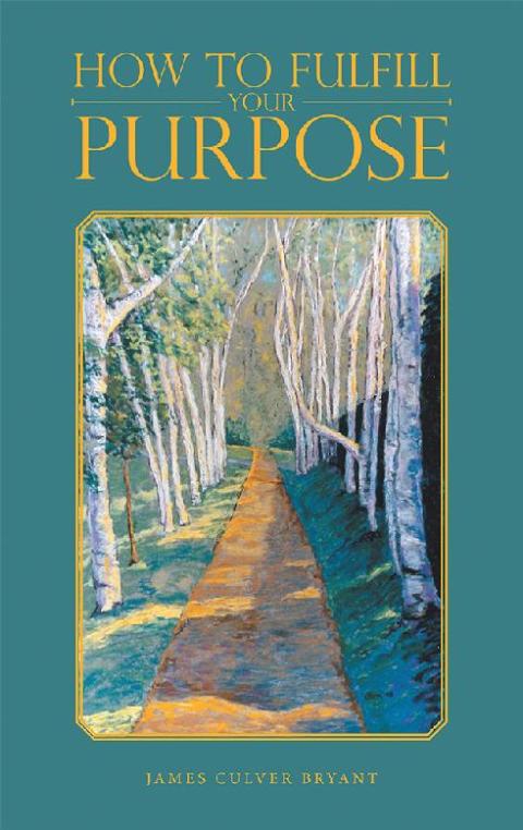 Cover image for book How to Fulfill Your Purpose