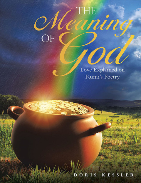 Cover image for book The Meaning of God