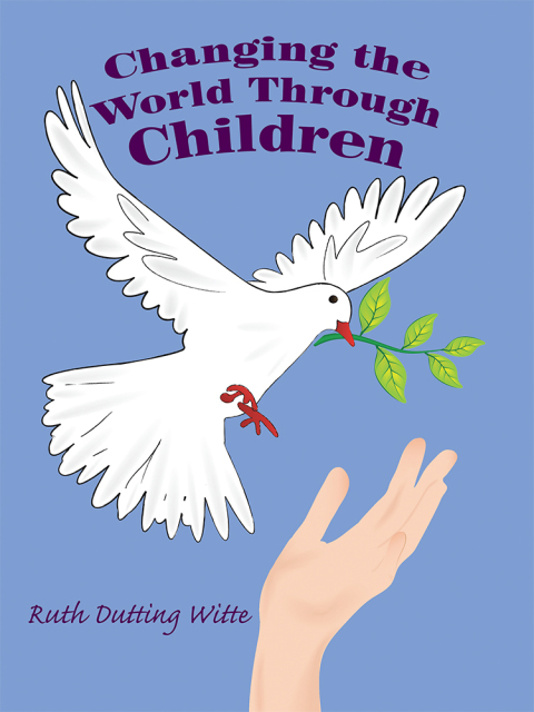 Cover image for book Changing the World Through Children