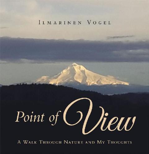 Cover image for book Point of View
