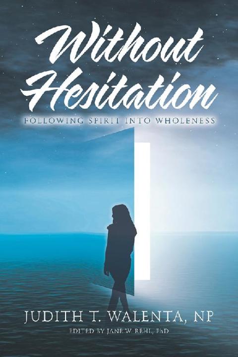 Cover image for book Without Hesitation