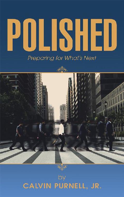 Cover image for book Polished