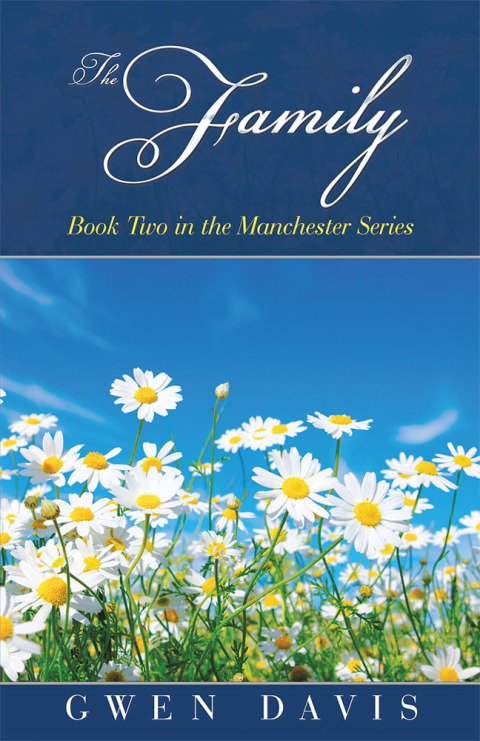 Cover image for book The Family