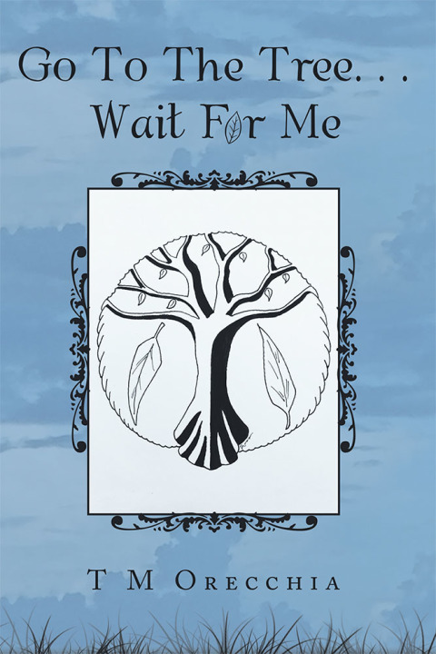 Cover image for book Go to the Tree. . . Wait for Me