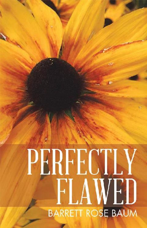 Cover image for book Perfectly Flawed