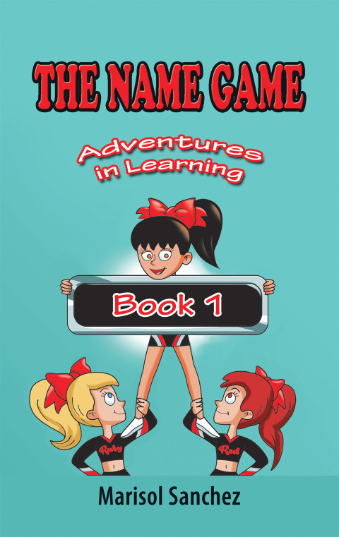 Cover image for book The Name Game
