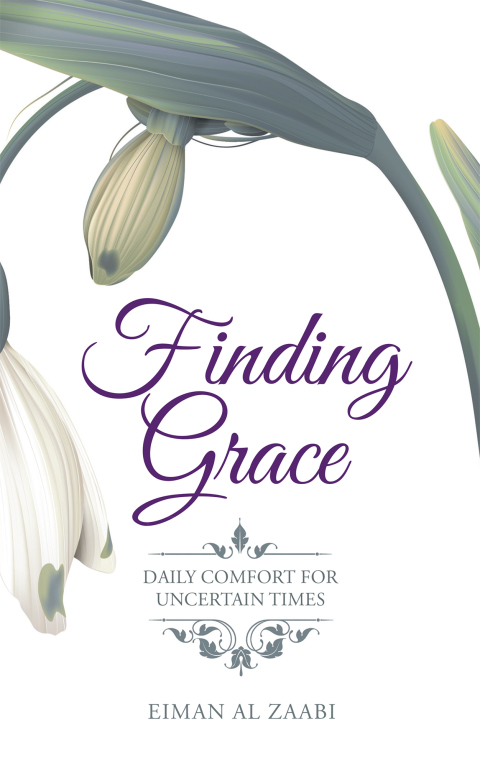 Cover image for book Finding Grace