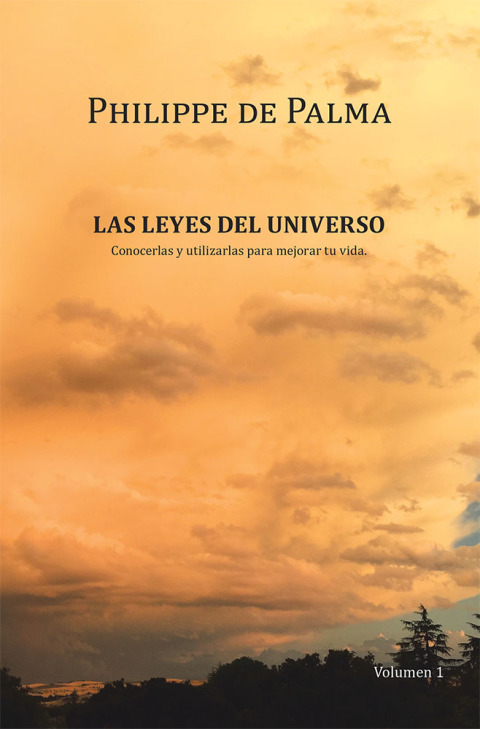 Cover image for book Las Leyes Del Universo
