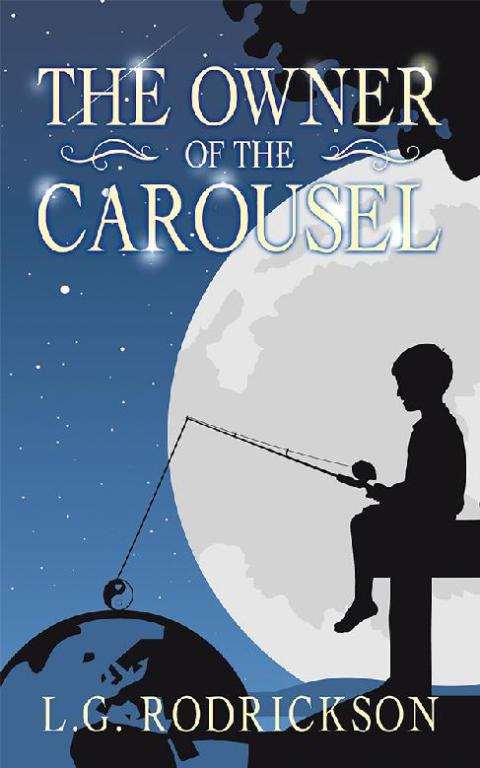 Cover image for book The Owner of the Carousel