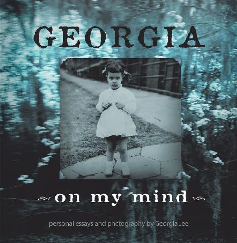 Cover image for book Georgia - on My Mind