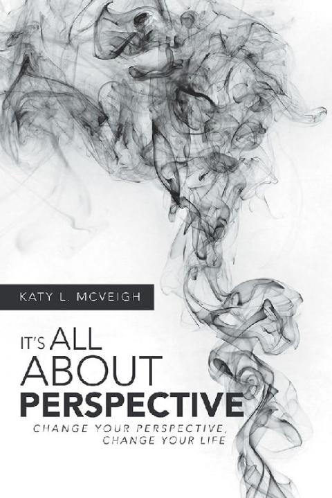Cover image for book It’s All About Perspective
