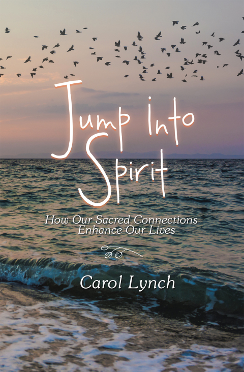 Cover image for book Jump into Spirit