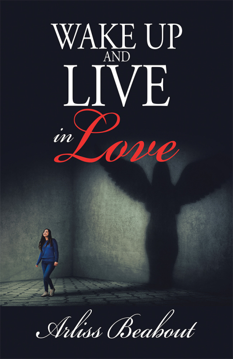 Cover image for book Wake up and Live in Love