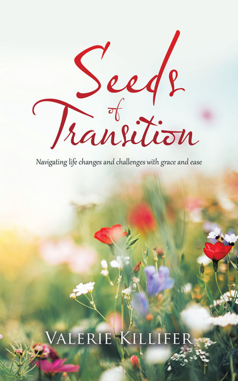 Cover image for book Seeds of Transition