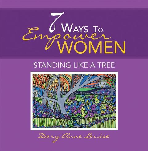 Cover image for book 7 Ways to Empower Women