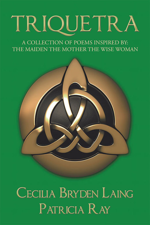 Cover image for book Triquetra