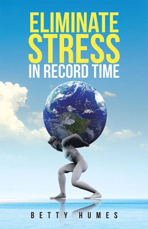 Cover image for book Eliminate Stress in Record Time