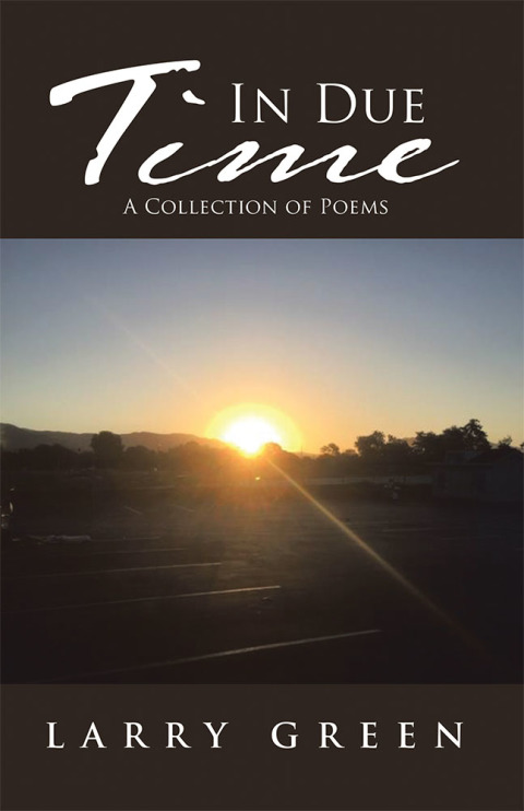 Cover image for book In Due Time