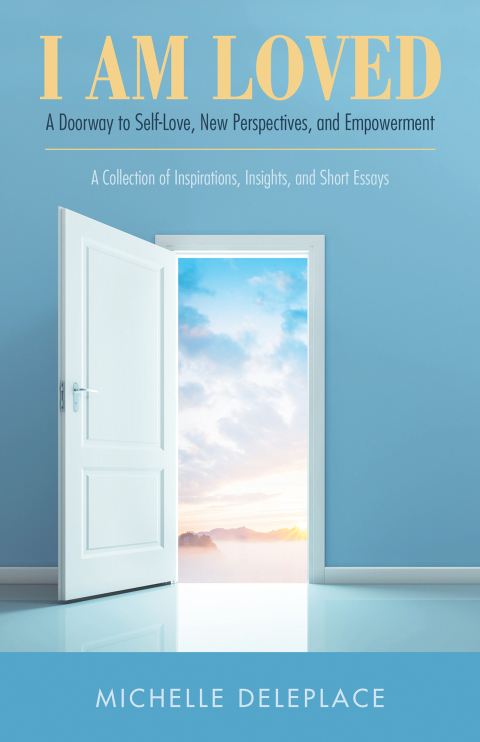 Cover image for book I Am Loved