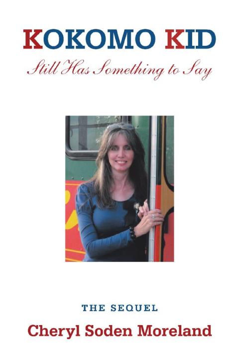 Cover image for book Kokomo Kid Still Has Something to Say