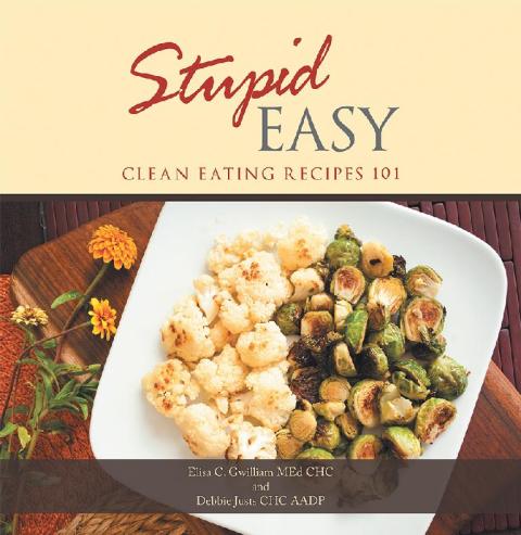 Cover image for book Stupid Easy