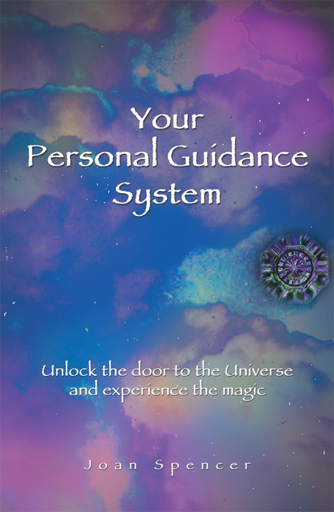 Cover image for book Your Personal Guidance System