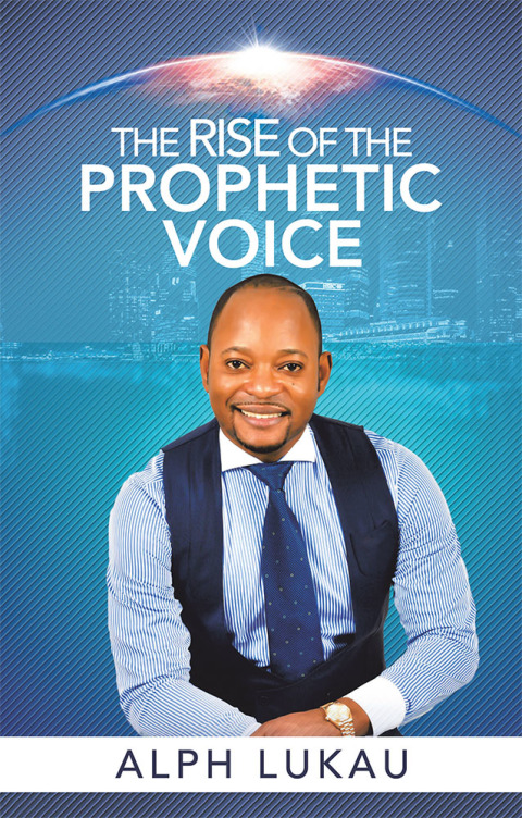 Cover image for book The Rise of the Prophetic Voice