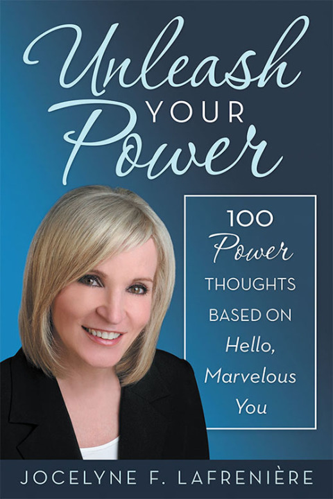 Cover image for book Unleash Your Power