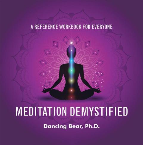 Cover image for book Meditation Demystified