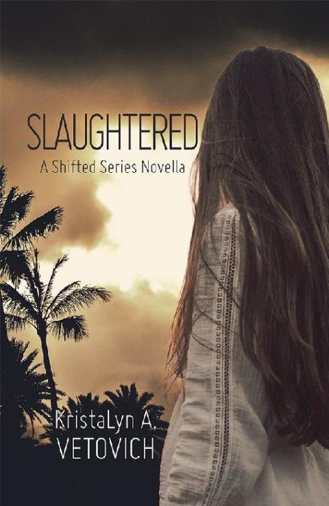 Cover image for book Slaughtered
