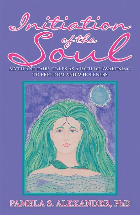 Cover image for book Initiation of the Soul