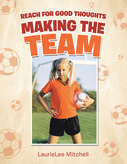 Cover image for book Making the Team