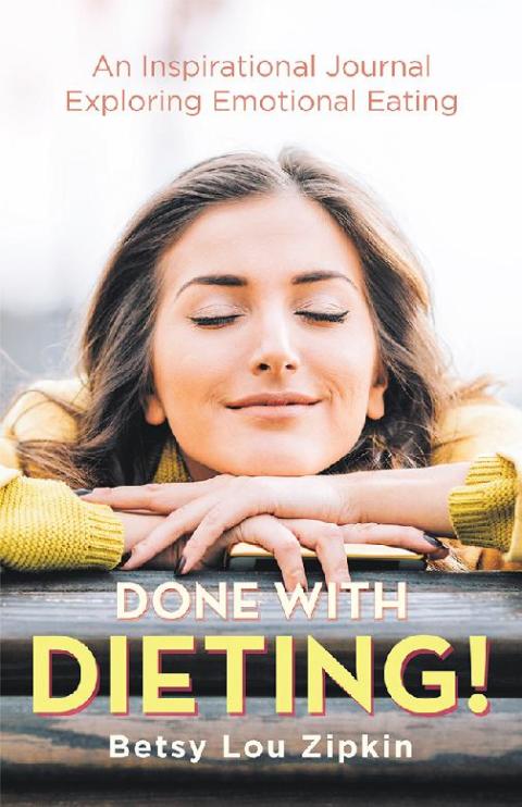 Cover image for book Done with Dieting!