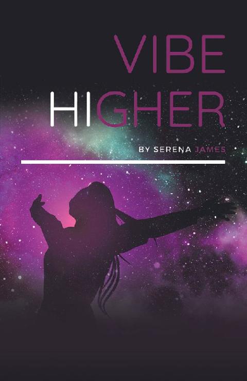 Cover image for book Vibe Higher