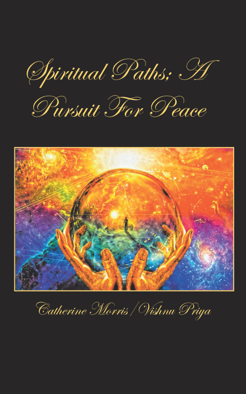 Cover image for book Spiritual Paths; a Pursuit for Peace