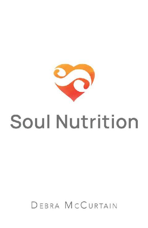 Cover image for book Soul Nutrition