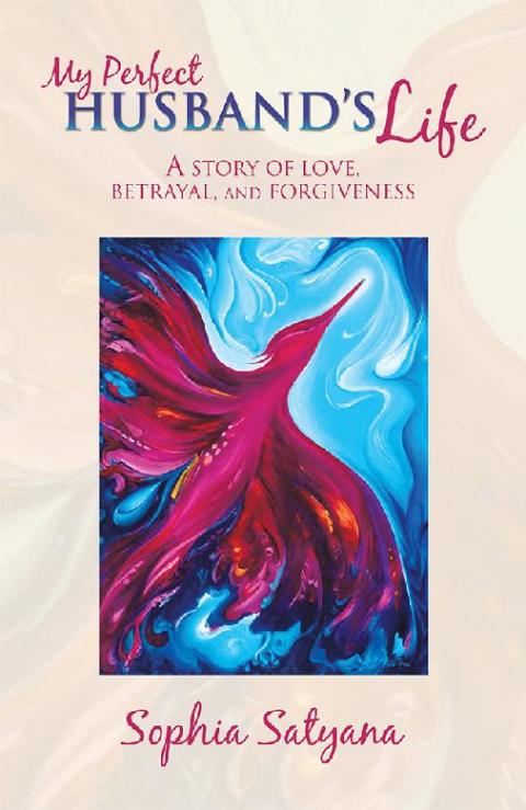 Cover image for book My Perfect Husband’s Life