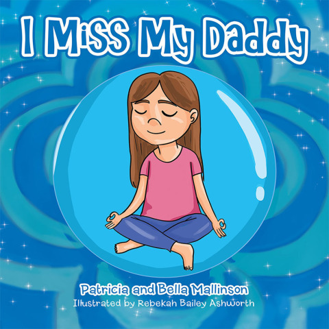 Cover image for book I Miss My Daddy