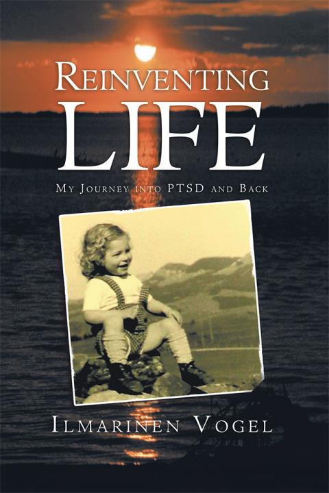 Cover image for book Reinventing Life