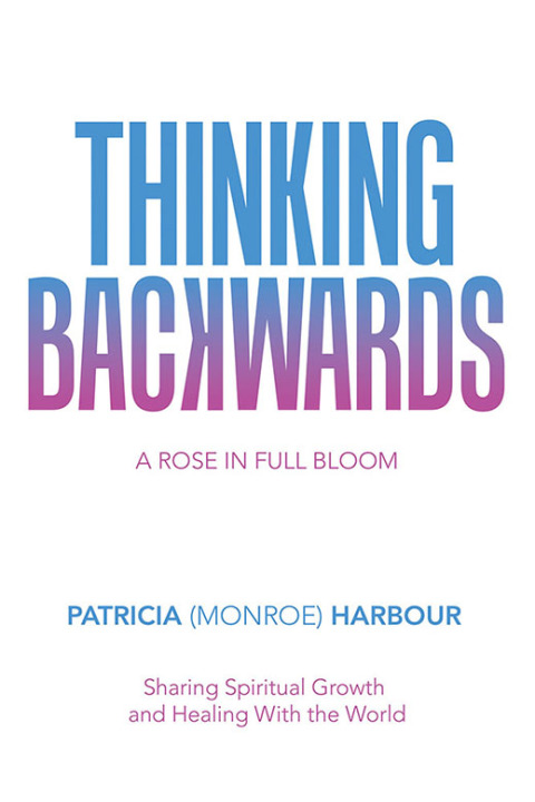 Cover image for book Thinking Backwards