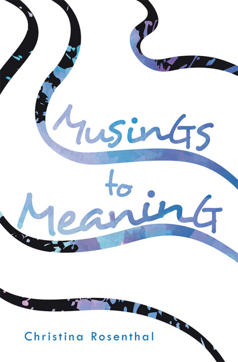 Cover image for book Musings to Meaning