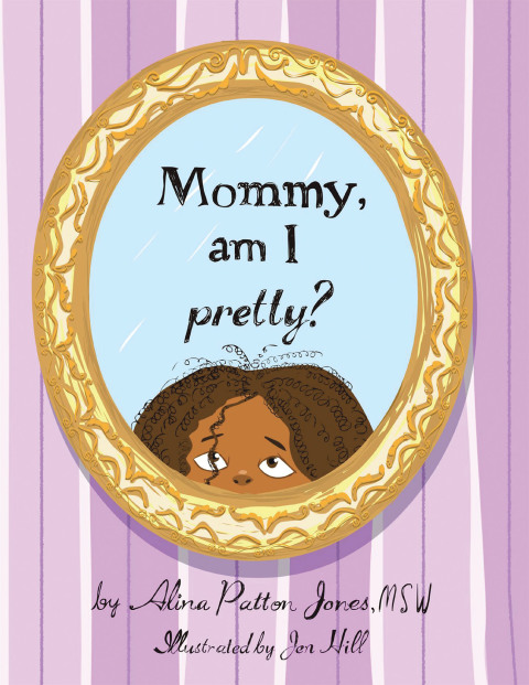 Cover image for book Mommy, Am I Pretty?